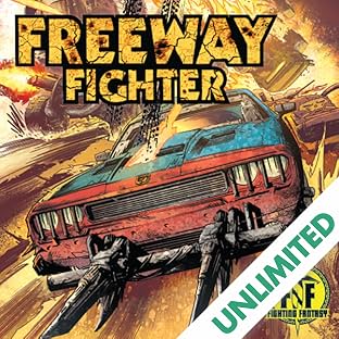 Freeway Fighter